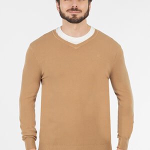 Suéter Classic goa V