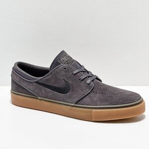 Tênis Nike Zoom Stefan Janoski