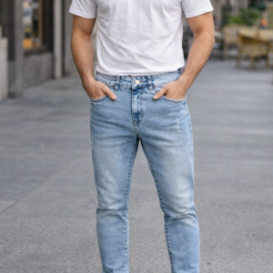 Calça Jeans masculina Austin