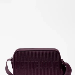 Bolsa Petite Jolie Smash Bag Berry