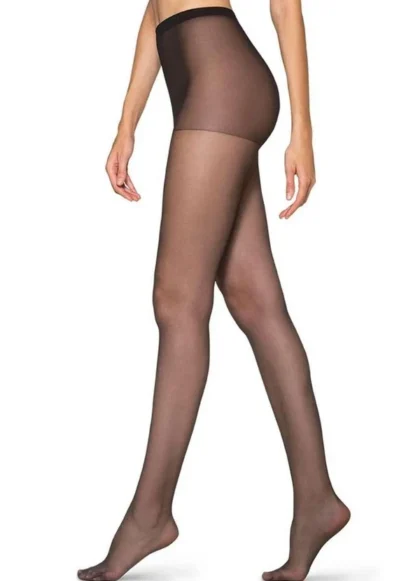 Meia Calça fio 15