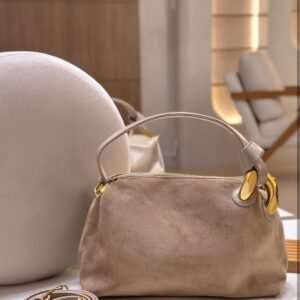 Bolsa de Suede/Courino