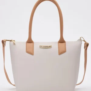 Bolsa Petite Jolie Shopping