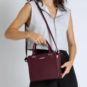Bolsa Petite Jolie Love II