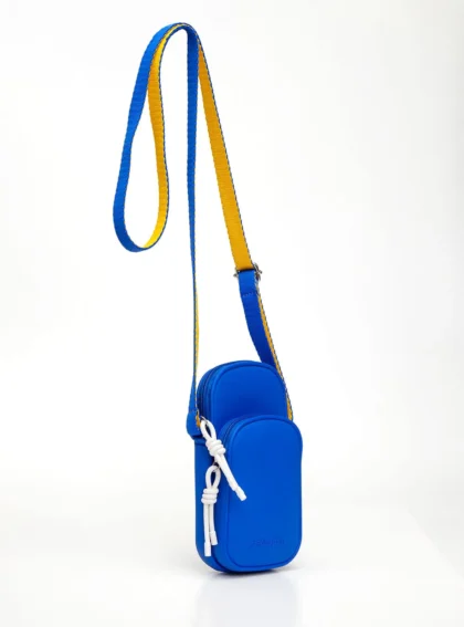 Bolsa Petite Jolie Fervo