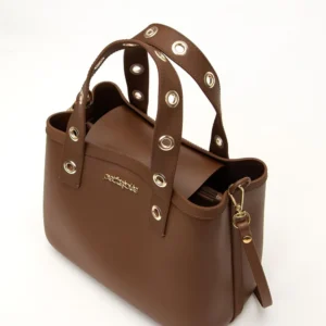 Bolsa Petite Jolie Secret - MARROM