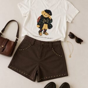 Short de Suede